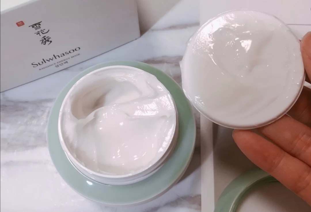 袁姗姗护肤好物,袁姗姗接地气