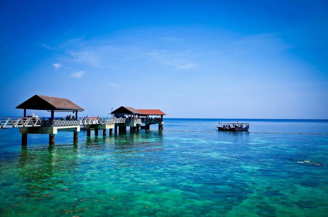 兰卡威值得去的地方,在兰卡威感受远离城市的自由