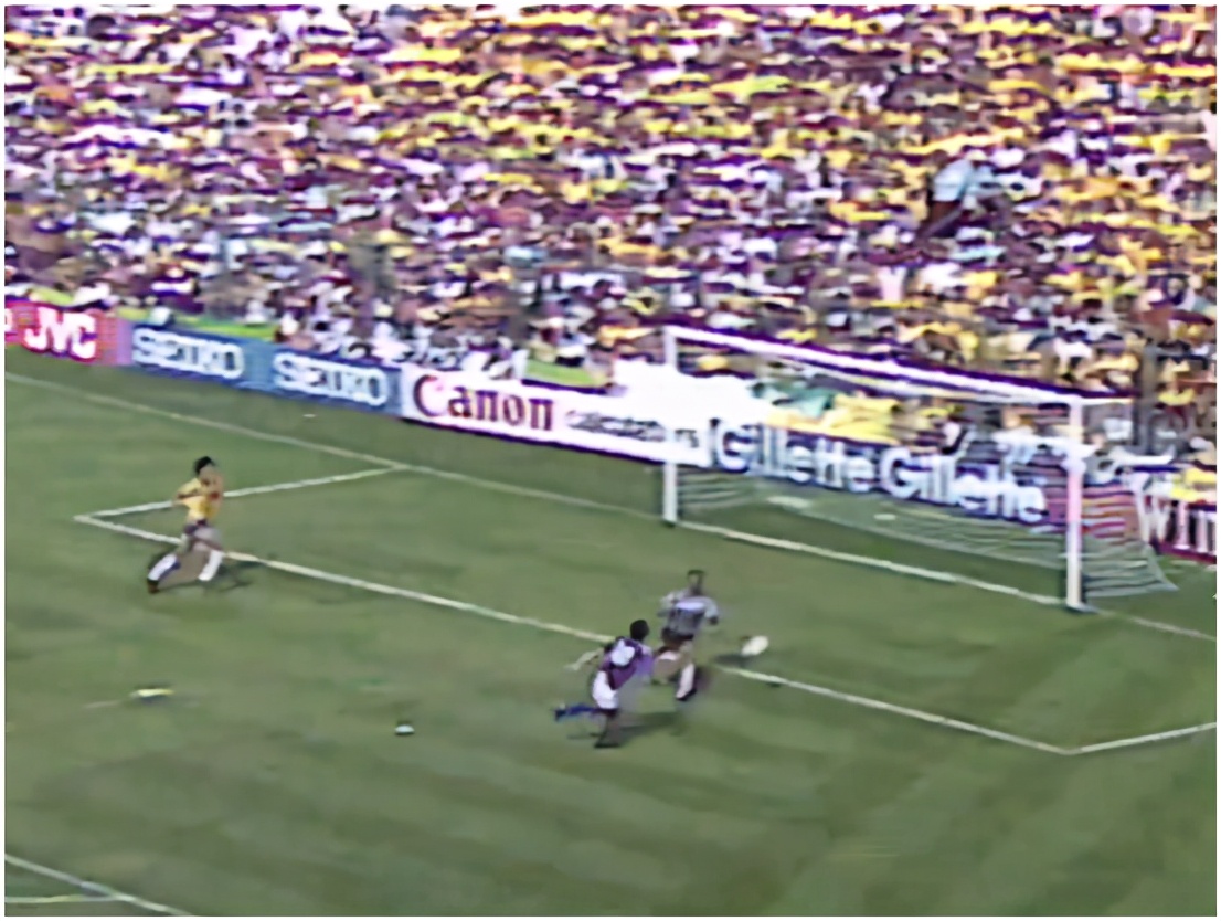 1978年世界杯巴西3:1意大利,1978世界杯巴西对意大利