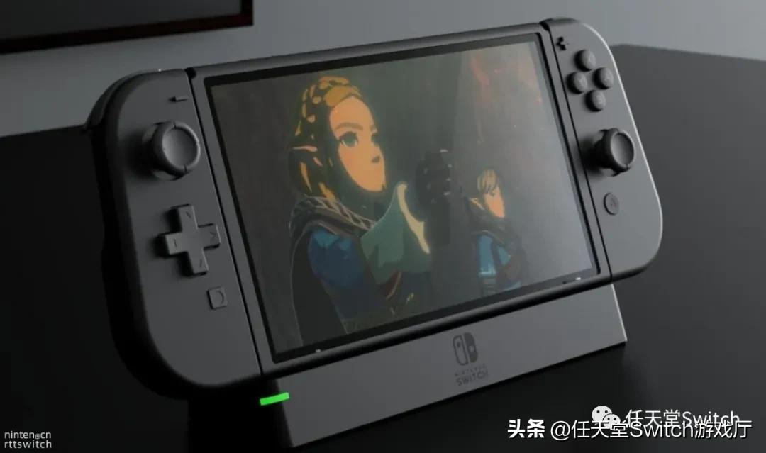 switch日报,switchpro最新官方消息