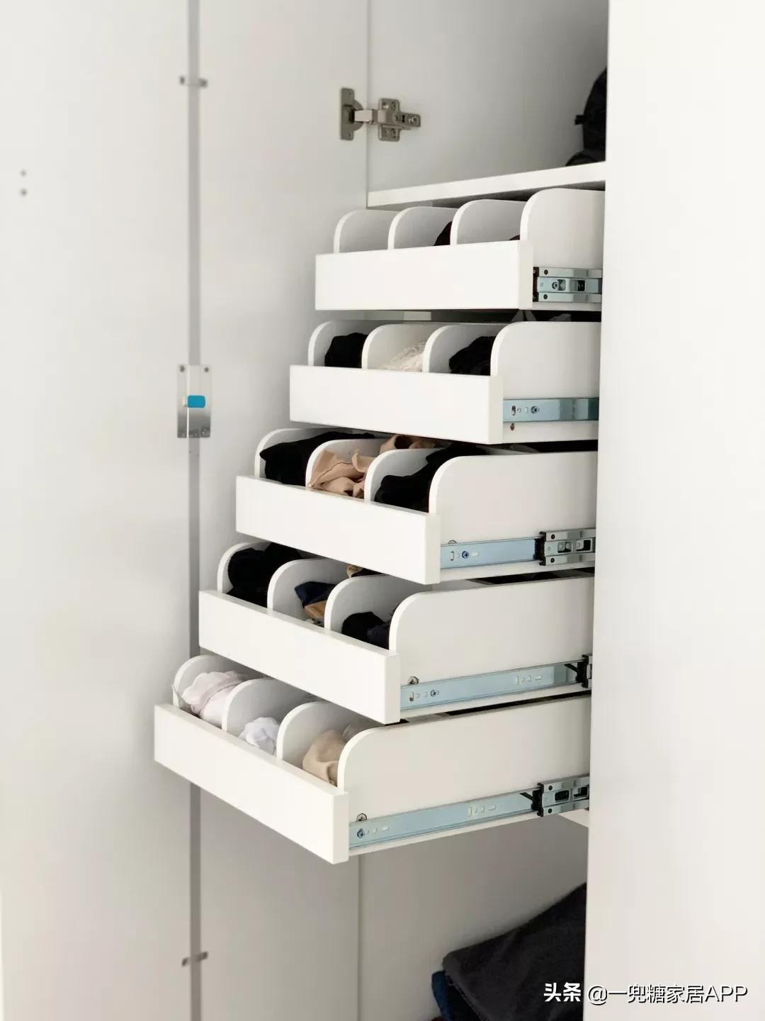 瀹跺眳鏀剁撼鏁寸悊濂界墿鎺ㄨ崘,瀹惰瀹炵敤濂界墿鍒嗕韩瀹跺眳鏀剁撼