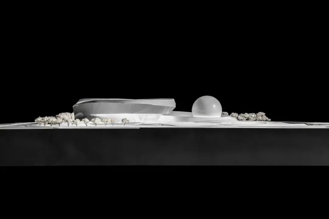 上海地标性建筑大楼,上海新建的天文馆叫什么