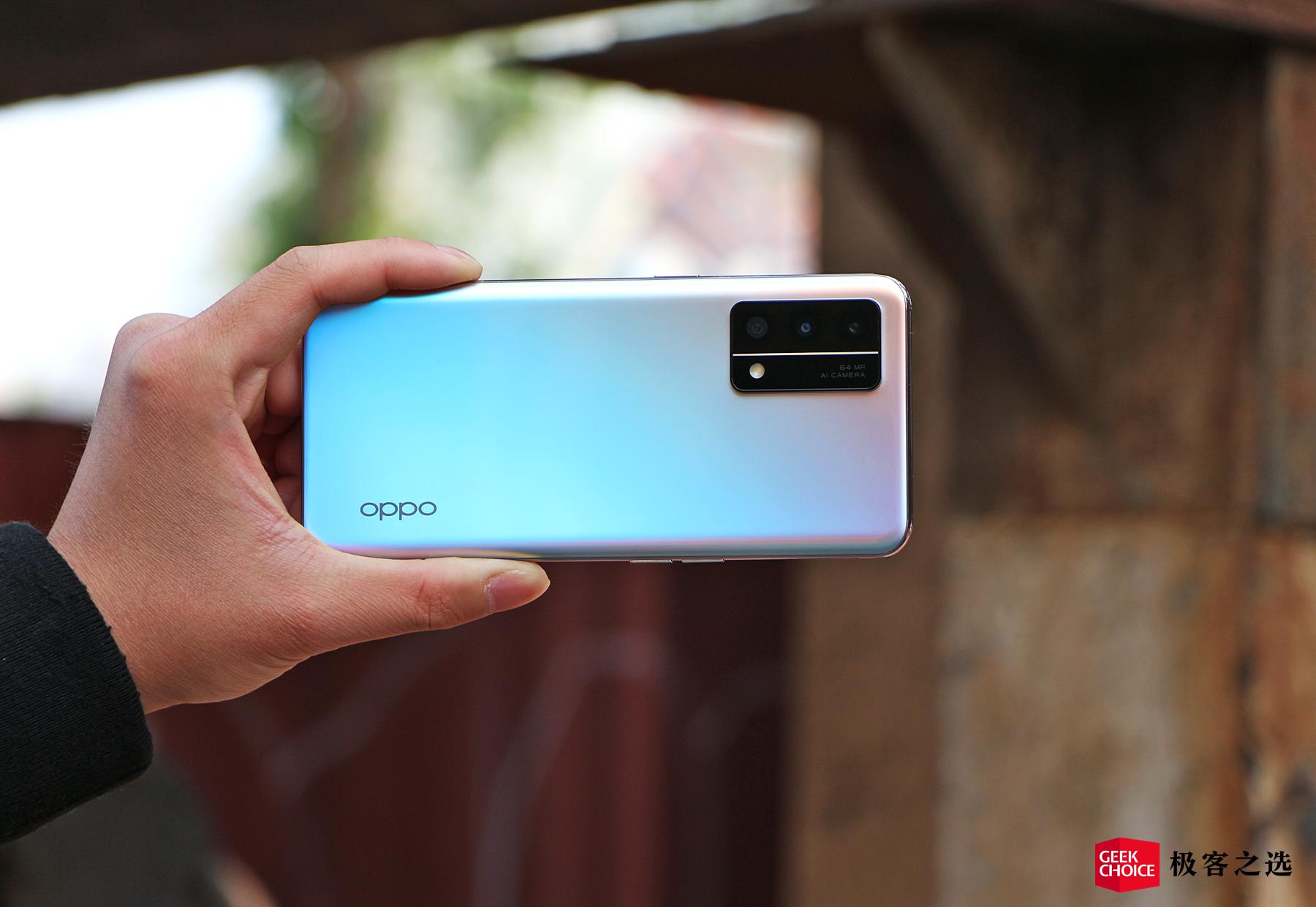 oppok9超级闪充评测,oppok965寸使用后真实感受