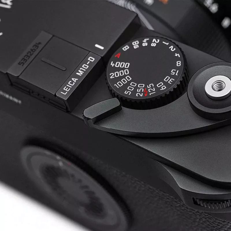 徕卡相机m系的外观变化,徕卡m系列相机中哪个最好