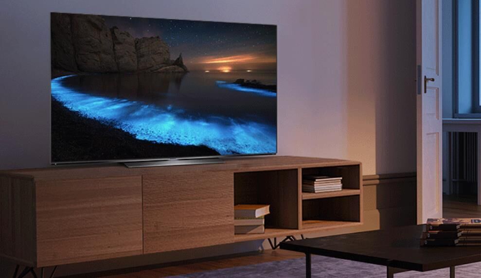 创维押宝oled彩电竞争再现新格局,创维电视销量oled