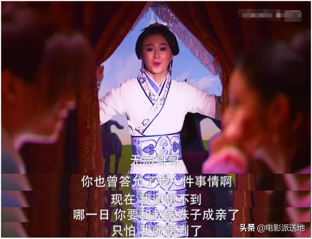 被翻拍的5次经典之作,至今为止都无法翻拍的经典之作