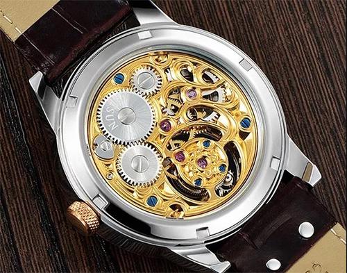 腕表的八大误区你中招了吗,带你揭露腕表那些事