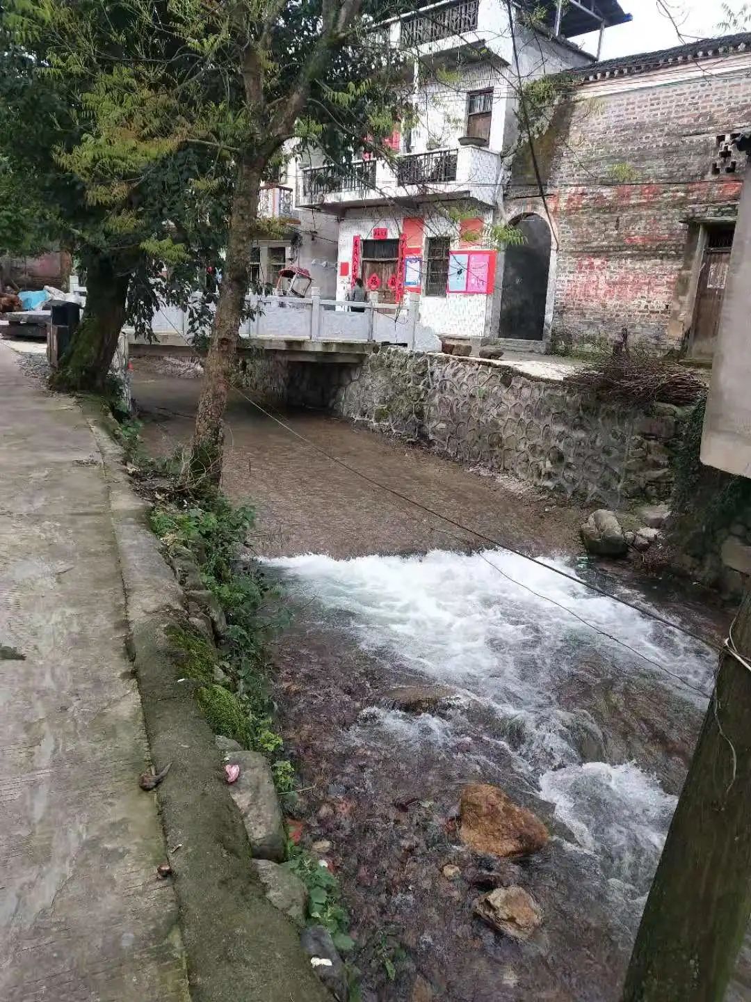 桂北传统村落,桂北古村在哪里