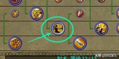 泰坦之旅狩猎和防御专精加点详解,泰坦之旅狩猎专精用哪个弓箭