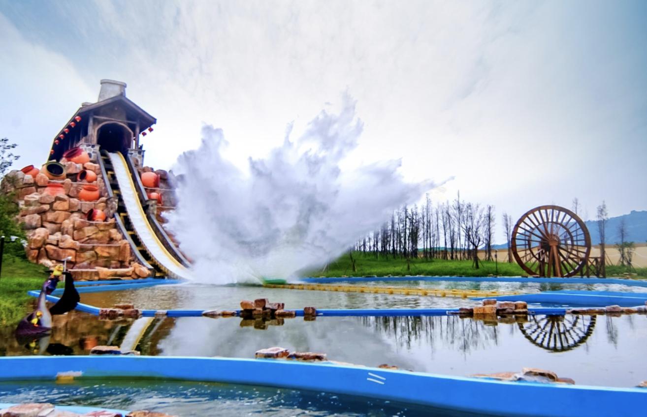 无锡融创乐园暑假,暑假倒计时无锡