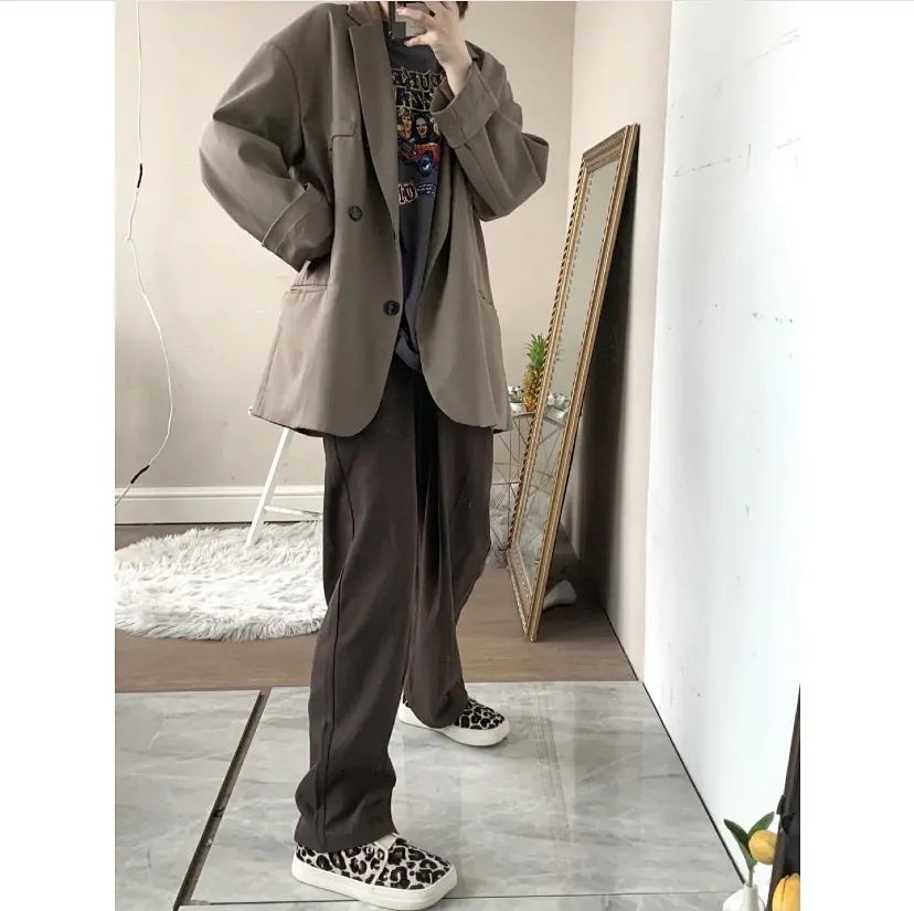 丑萌鞋子测评,各种丑鞋子