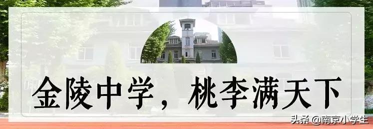 南京金陵中学高考成绩2020,江苏南京金陵中学