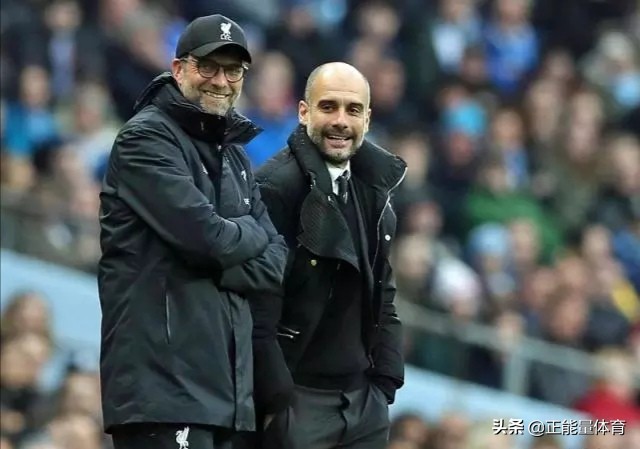 瓜迪奥拉战术打法的评价,瓜迪奥拉曼城战术详解