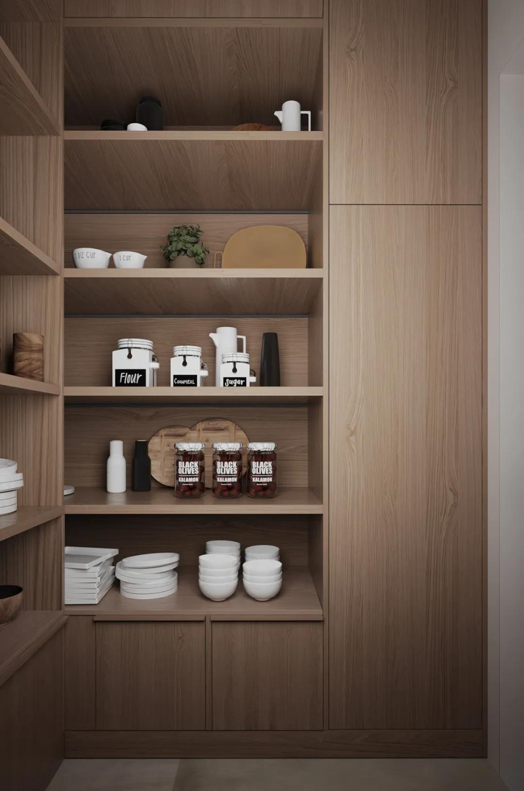 北欧风格有哪些设计元素图片,北欧风的设计风格