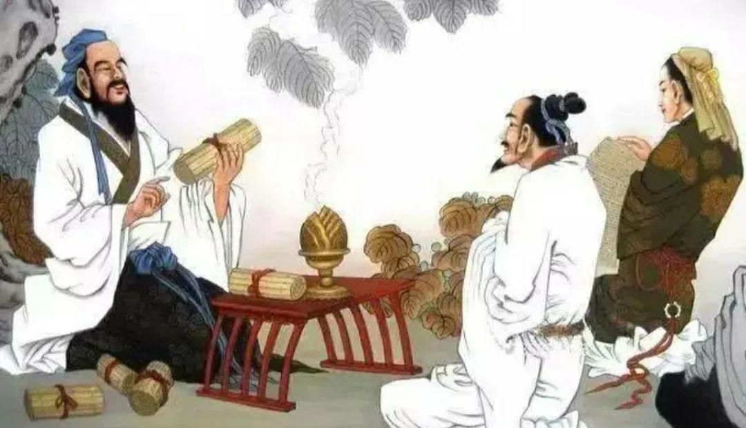 不要和愚者争论快乐的秘诀,保持快乐的秘诀不和愚蠢的人争论