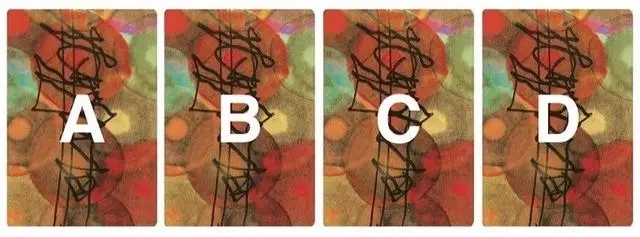 塔罗牌占卜小人,塔罗牌占卜在线