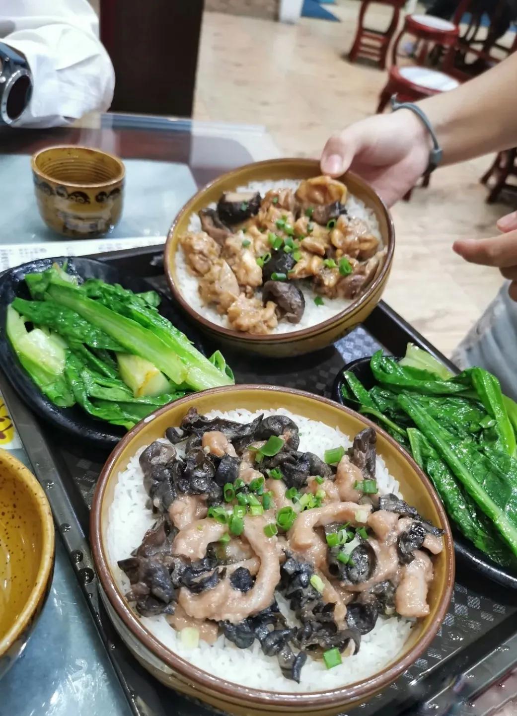 广州炖汤店推荐排名前十,本地人私藏的宝藏美食