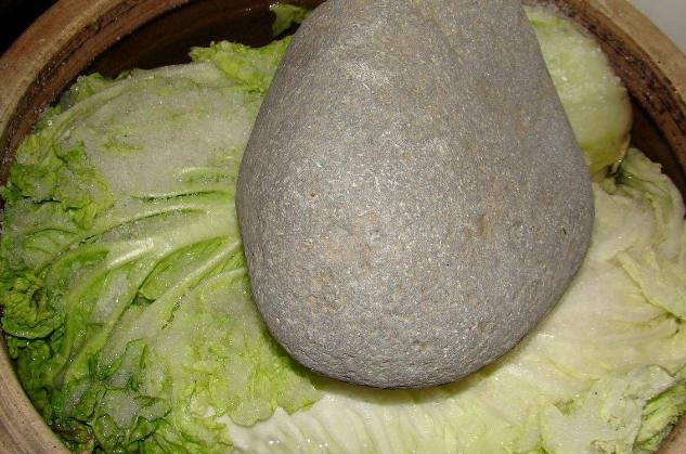 东北人吃过的冻货,东北人喜欢吃冻货