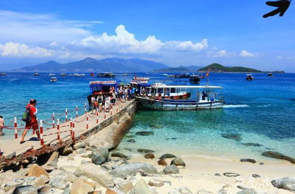 去芽庄玩什么,去芽庄的理由