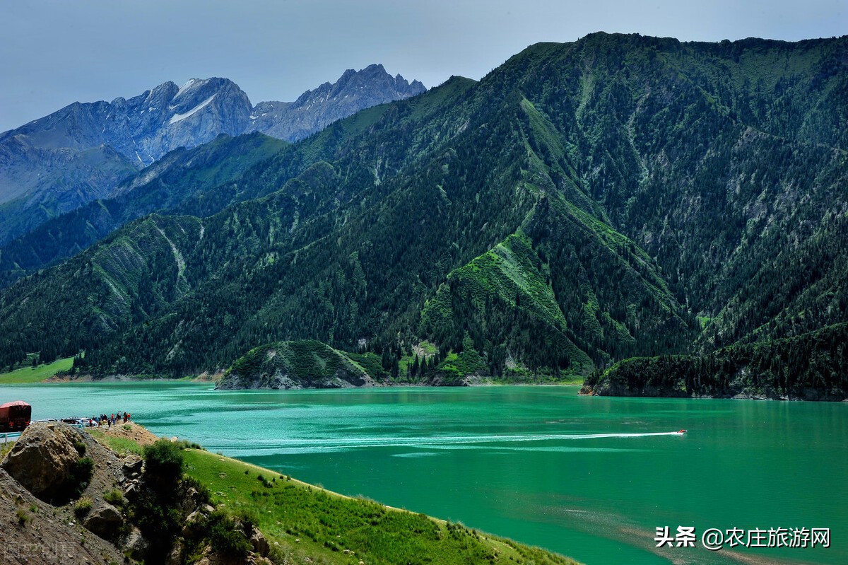 新疆旅游攻略必玩的景点阿克苏,离阿克苏近的疆内旅游景点