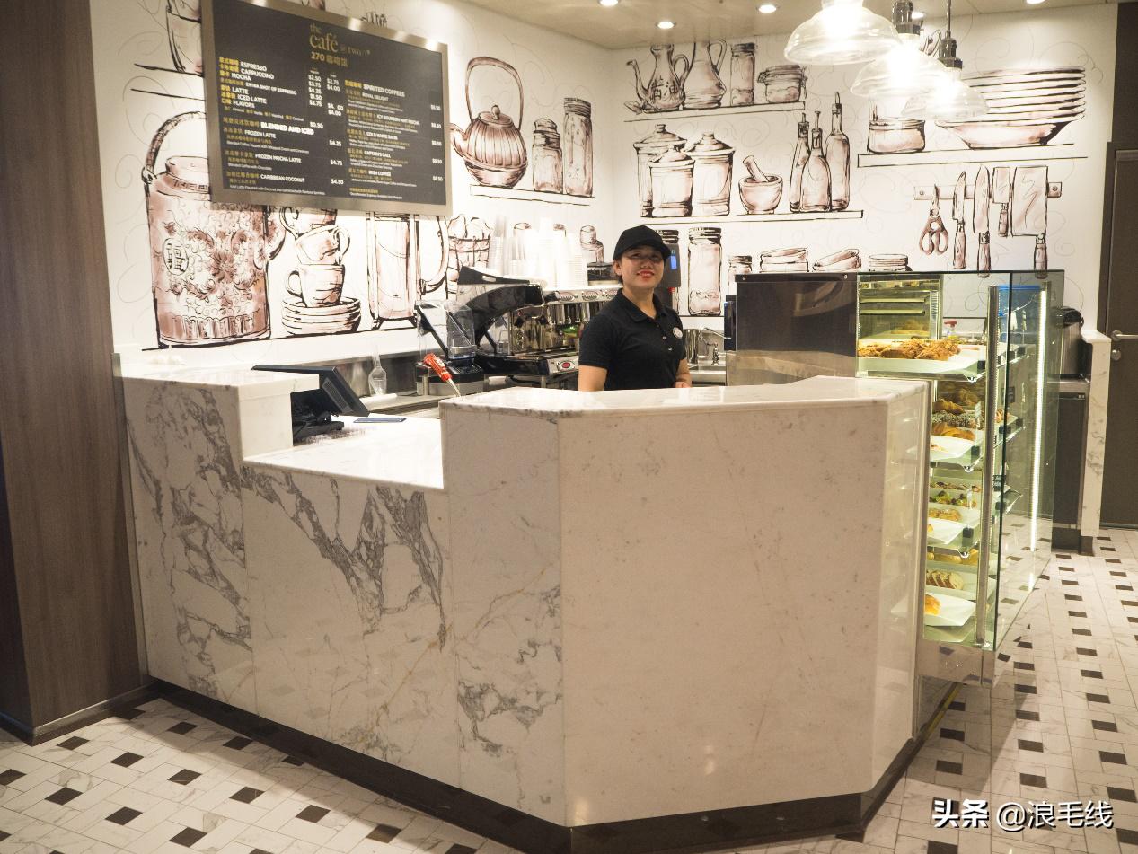 海洋光谱号邮轮游玩攻略,海洋光谱号邮轮哪个好玩