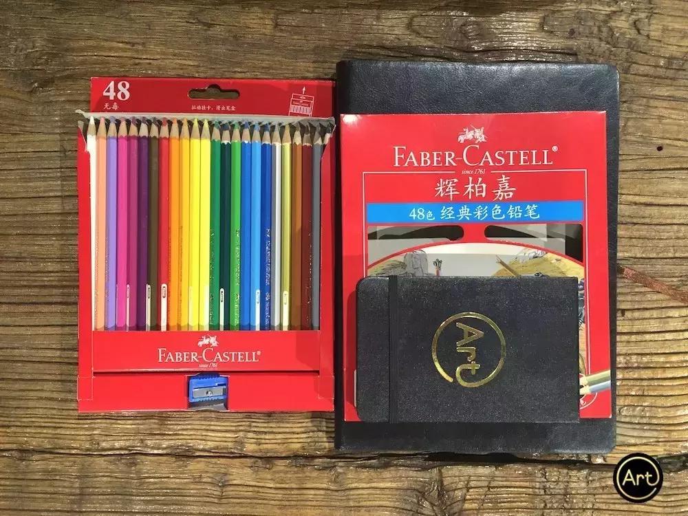 彩铅不会涂色怎么办,彩铅绘画干货