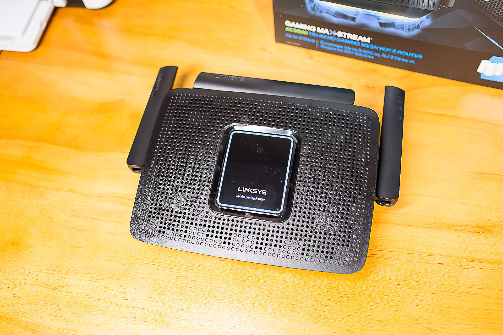 linksysmr9000x评测,领势linksysmr9000x