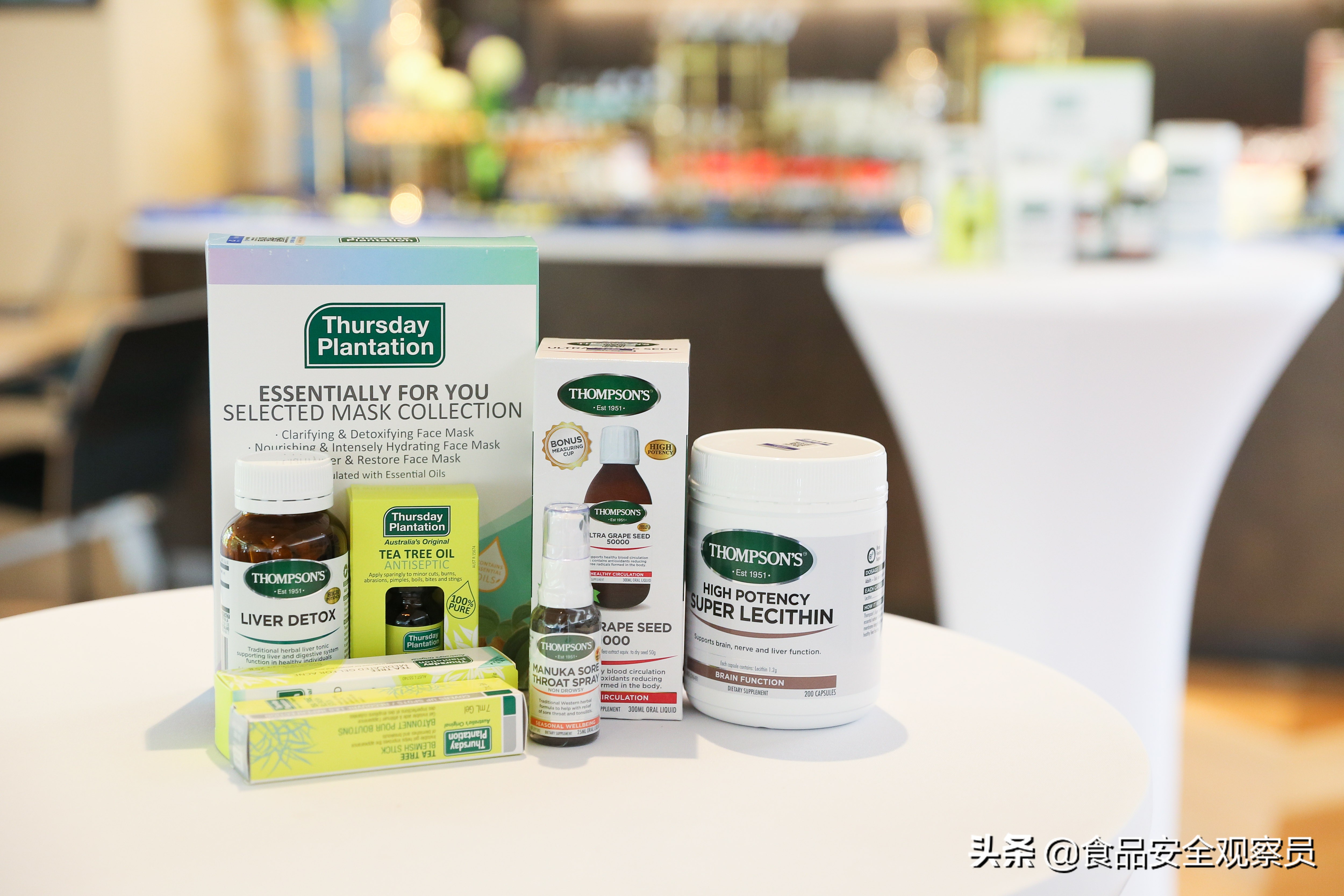 因瑞与中国农垦联姻，为中国消费者提供全新健康生活方式