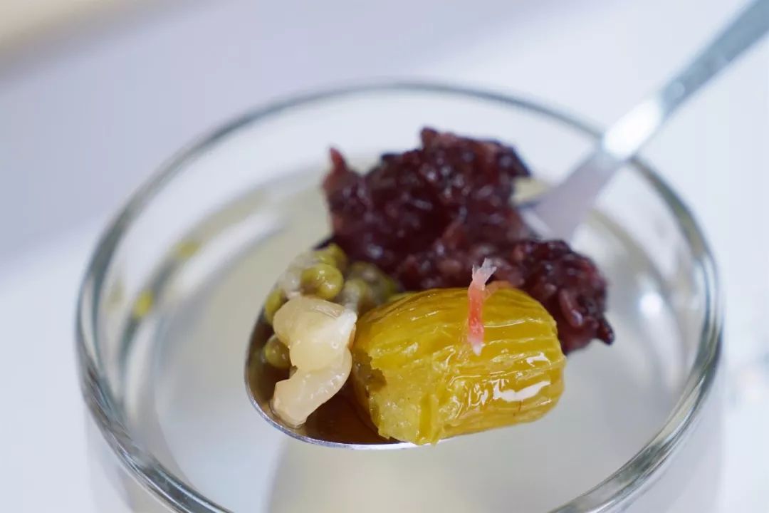 无锡烟火气美食合集,无锡特色美食冰粉