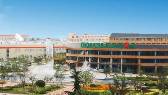 海尔中央空调战略品牌,海尔中央空调智慧节能共创