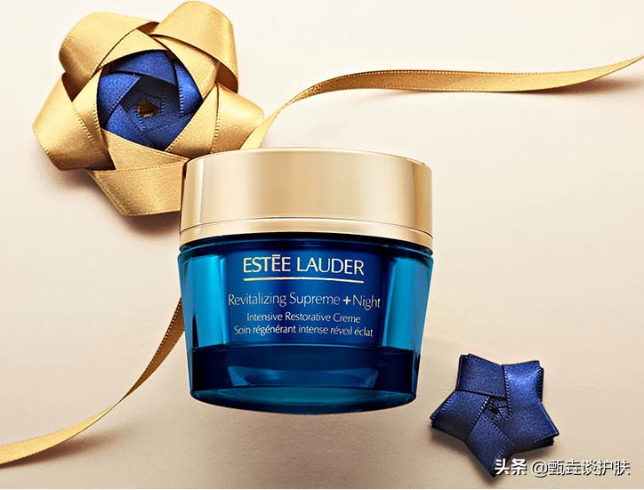 雅诗兰黛多效智妍晚霜有几种颜色,雅诗兰黛多效智妍抗老晚霜真假