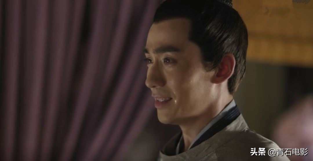 男二果然都是用来助攻的，而初恋是用来回忆的！