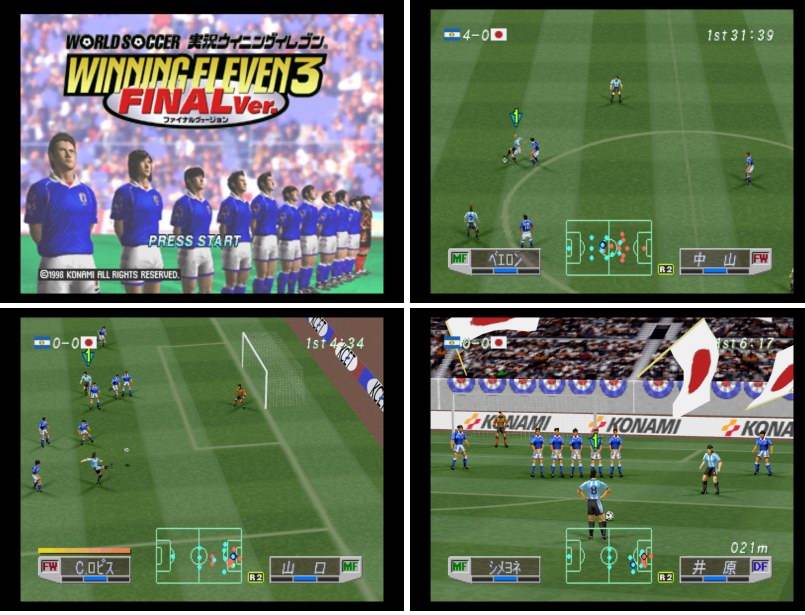 游戏名人群像：游戏最强夫妻档创立光荣的襟川夫妇