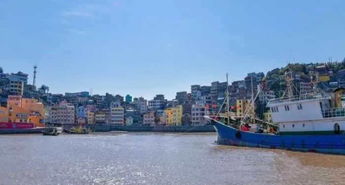 台州玉环风景区推荐,浙江玉环十大景区