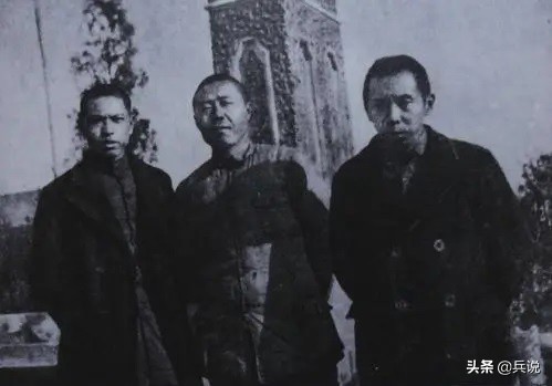 红二十八军军改,红二十八军为什么重建