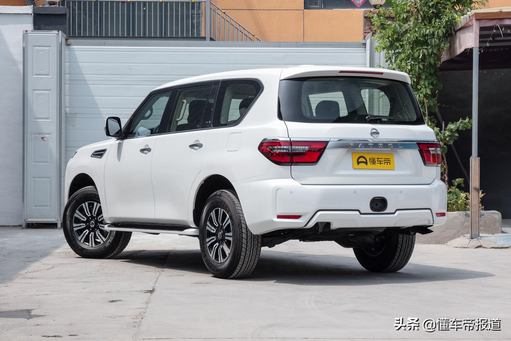 新车陆巡v6价格,新车陆巡5700vxe价格