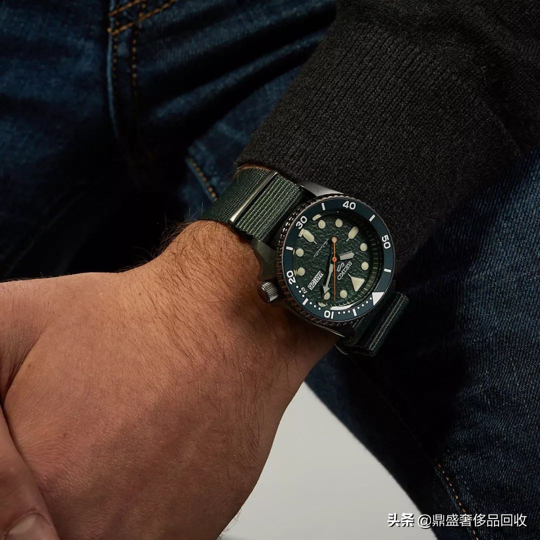 入门级千元百搭腕表男士,国产腕表十大最好的平民手表
