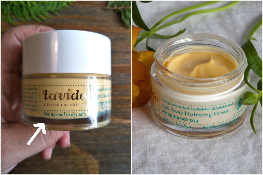 最好的天然美容食用油,以色列护肤油