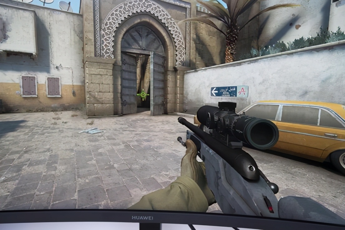 华为mateviewgt27英寸测评,华为显示屏mateviewgt测评