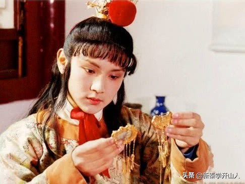 红楼梦林黛玉的死因,贾府鸳鸯怎么死的