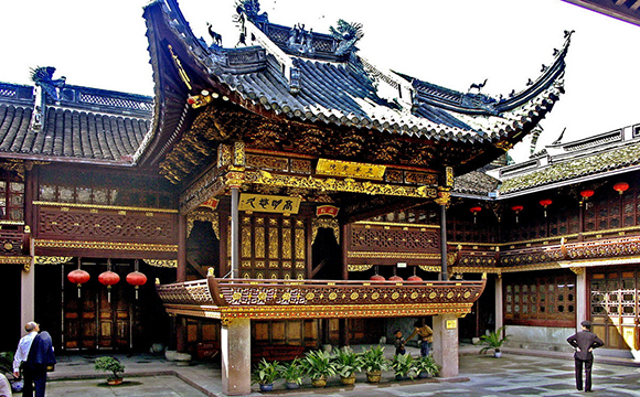 去哪里找家谱,查询家谱祖地