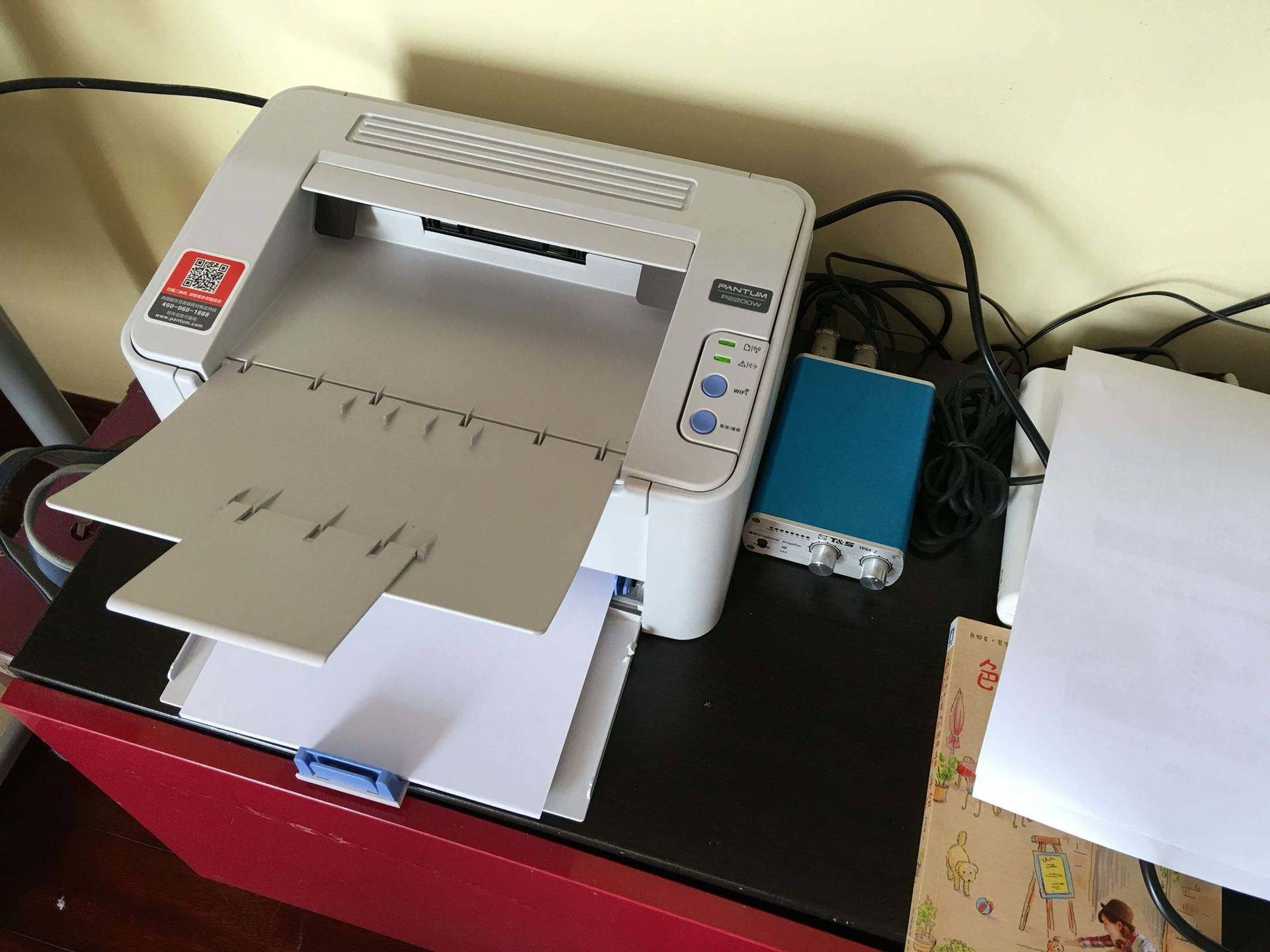 企业用哪种打印机好用又实惠,企业用的打印机怎么选