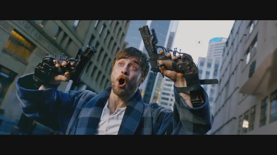 今年最值得期待的四部动作电影,十部2019必看高分电影动作电影