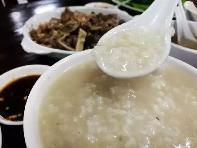 为什么广东人煲粥好喝,广东人都爱喝什么粥
