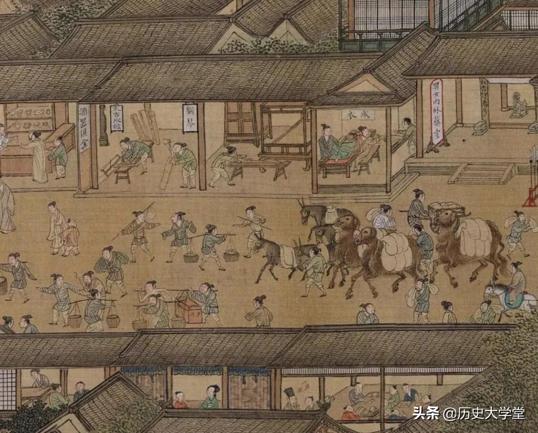 苏州发展排第一,苏州如何成为最强地级市的