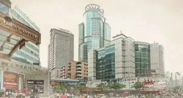 有一种钱买不到的回忆，叫做老广州