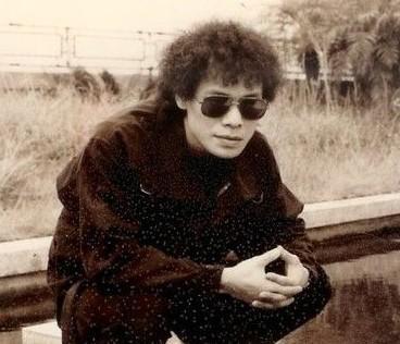 为什么说罗大佑是音乐教父,罗大佑的音乐之路