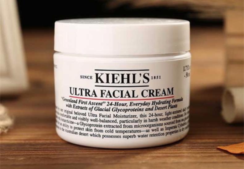 补水保湿面霜科颜氏试用,科颜氏高保湿霜适合敏感肌吗