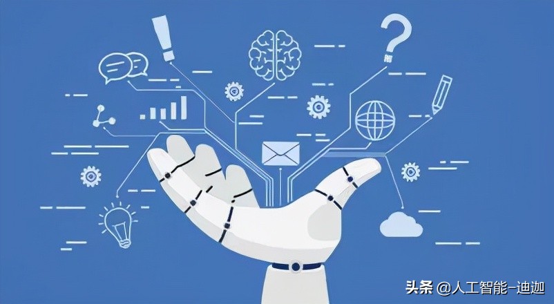 爆肝168h整理!学习人工智能必知的7个步骤!零基础也能看懂