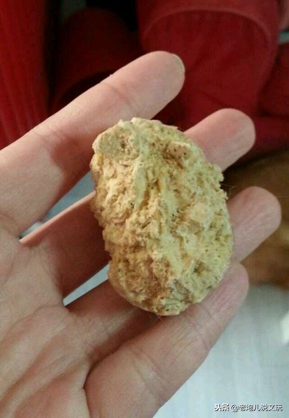 冬天了宠物这一身长毛千万别浪费，手串盘起来！